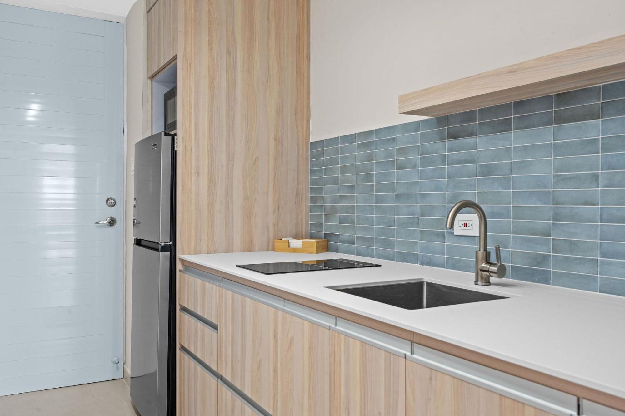 Ferienwohnung Your Ocean Zen Oasis Fajardo Exterior foto