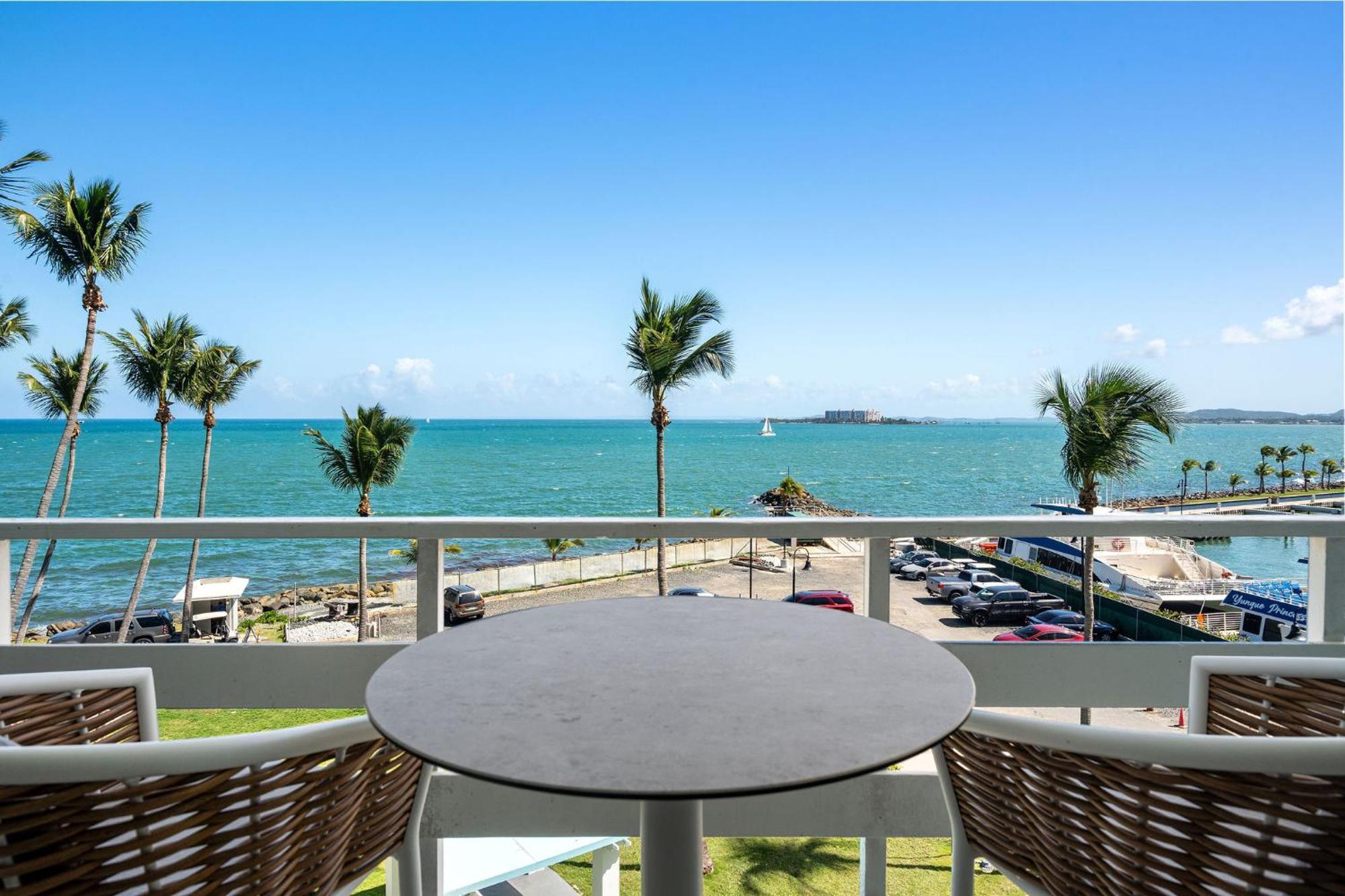 Ferienwohnung Your Ocean Zen Oasis Fajardo Exterior foto