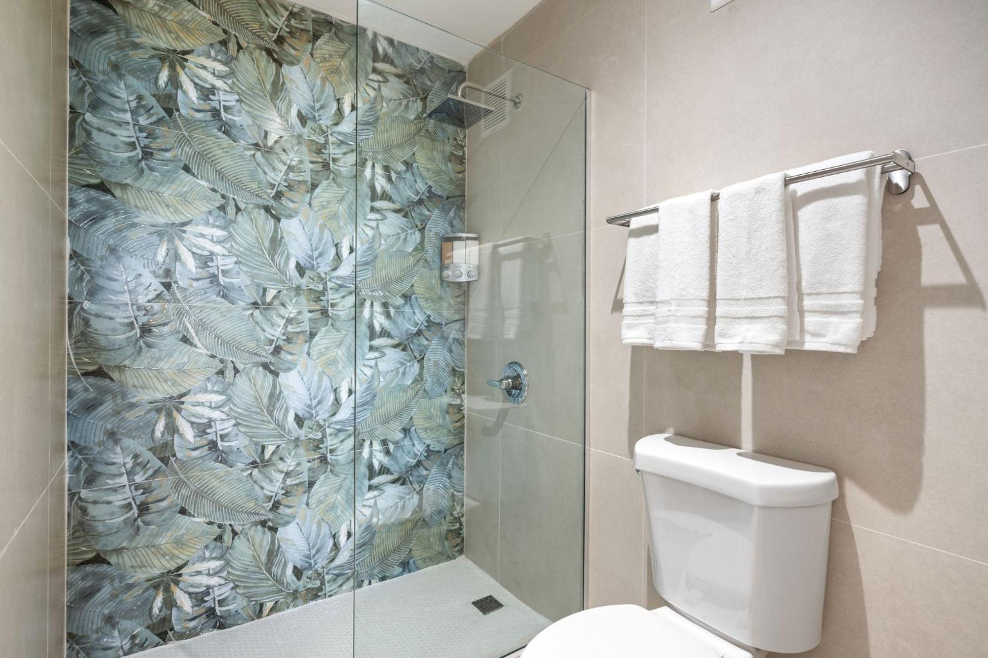 Ferienwohnung Your Ocean Zen Oasis Fajardo Exterior foto