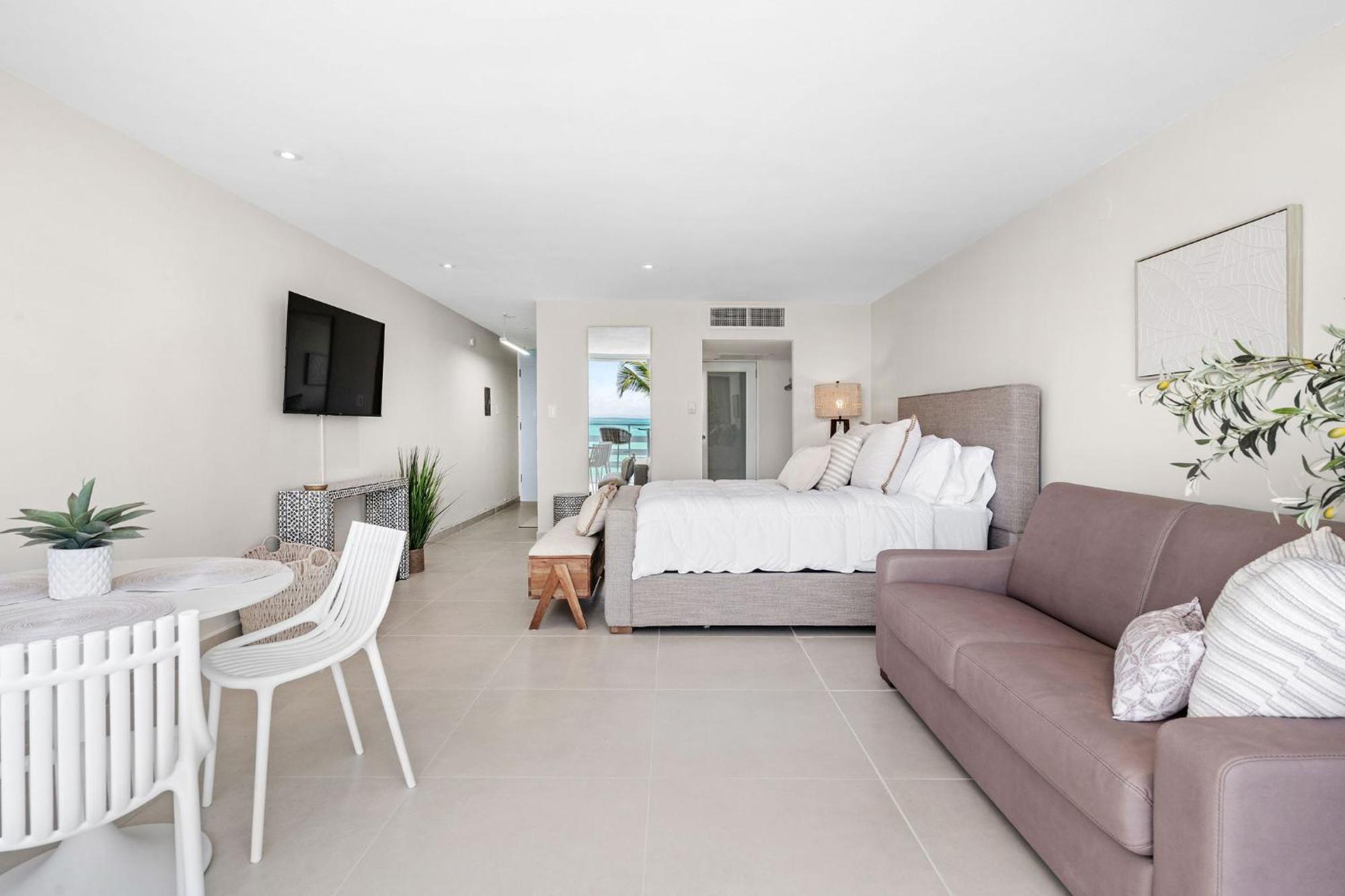 Ferienwohnung Your Ocean Zen Oasis Fajardo Exterior foto