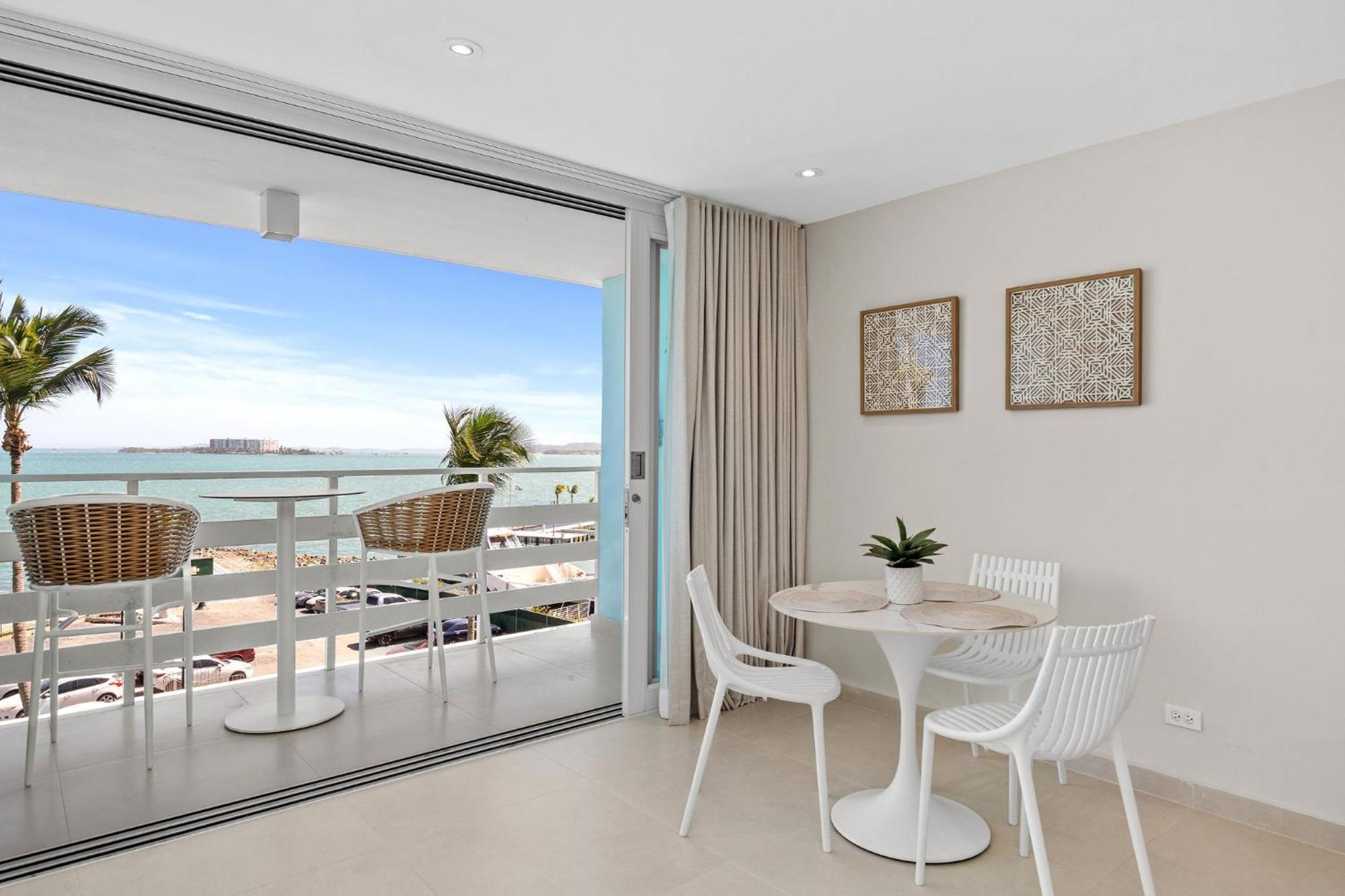 Ferienwohnung Your Ocean Zen Oasis Fajardo Exterior foto
