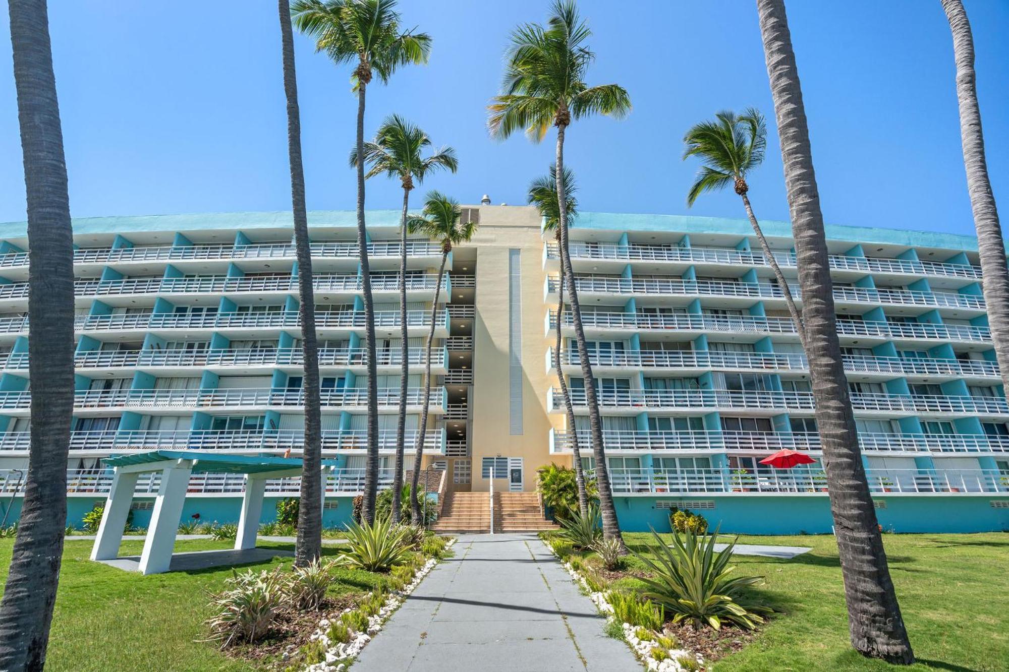 Ferienwohnung Your Ocean Zen Oasis Fajardo Exterior foto